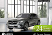 Mercedes GLC AMG Line Benz glc 220 d 4m led+ahk+kamera+navi+shz+el. heckkl.