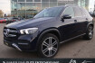 Mercedes GLE AMG Line Benz gle 350 d/amg/4 matic/panorama/standheizung