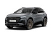 Audi Q4 e-tron  Q4 e tron 45 s line edition ahk matrix