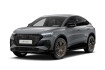Audi Q4 e-tron  Q4 e tron 45 s line edition matrix 360