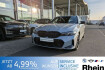 BMW Série 3  Bmw 340  340 md xdrive tour. glasdach. ahk. h&k.