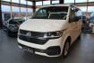 Volkswagen California Beach Camper T6 california t6.1 california 2.0 tdi dsg beach camper 4motion