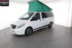 Mercedes Vito Edition benz vito  benz vito vito 124 cdi marco polo standheiz tisch ledils