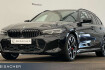 BMW Série 3 M-Sport 320 d a xdrive tou m sport m sport pro pano ahk e