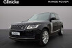Land Rover Range Rover Vogue Range rover vogue sdv6 pano standheizung