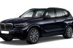 BMW X5  xdrive 30d sport aut.///m sport/kamera/laser/
