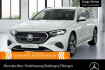 Mercedes Classe E  Benz e 300 de t 4m hybrid avantgarde fahrass 360  led