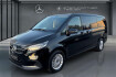 Mercedes EQV  Benz eqv 300 lang burmester+el.sitze+360 kam+led