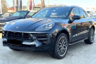 Porsche Macan  s sportauspuff/chrono/luftfederung/spyder 20 »
