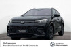 Volkswagen Tiguan R-Line *2.0 tdi*r line*4motion*black style*standh