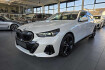 BMW Série 5  520 d xdrive touring aut. m sportpaket pro