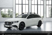 Mercedes Classe E AMG Line NIGHT Edition Benz e 200 t amg+ahk+night+burmester+pano+360
