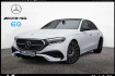 Mercedes Classe E AMG Line NIGHT Edition Benz e 200 limousine amg sport+burm+pano+super+distr