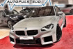 BMW M2 Coupé  M2 carbon dach*hud*carplay*shadow line*h k*led