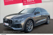 Audi Q8  55 tfsi quattro