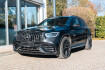Mercedes Glc 63 Amg  Benz glc 63 amg glc 63s amg 4matic/ ceramic/ pano/ burmester