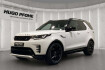Land Rover Discovery  d350 dynamic se | sd | winter paket