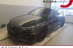 Audi RS4 Avant  Rs4 avant black pano b&o rs aga v max matrix b&o