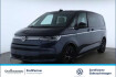 Volkswagen Multivan Style T7 multivan style kr allrad ehybrid ahk areaview