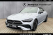 Mercedes CLE Coupé  Benz cle 220 cle 220 d cabrio amg+night/burmester3d/ahk/360