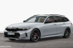 BMW Série 3  Bmw 340  340 m340d xdrive touring hk hifi dab led standhzg.