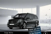 Mercedes Classe V Exclusive Benz v 250 v 250 d lang style plus edition ahk led 360