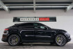 Porsche Cayenne  coupe e hybrid/headup/leder rot/approved