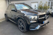 Mercedes GLE AMG Line Advanced Plus Benz gle 300 d 4matic amg panorama navi leder acc ahk