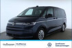 Volkswagen Multivan Style T7 multivan style lu lang allrad ehybrid ahk
