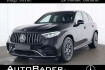 Mercedes GLC 43 AMG AMG Line Premium benz glc 43 amg  benz glc 43 amg glc 43 4m advanced+ 20? rfk hal memory led ehe