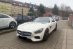 Mercedes AMG GT  benz amg gt  benz amg gt coupe nappaleder panorama burmester