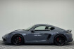 Porsche Cayman  gts 2.5|approved|pasm|pdls|no opf|