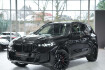 BMW X5  30 d xd m sport *2.h *22 *pano *garantie