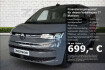 Volkswagen Multivan Edition T7 multivan edition 2 0 tsi dsg lu leder navi standhzg ahk kla