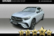 Mercedes GLC AMG Line Benz glc 300 glc 300 de 4m amg+night+ahk+pano+digilight+distr