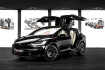 Tesla Model X  Model x plaid 1020ps tri motor awd premium 6sitz