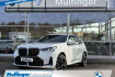 BMW X3  x20d m sport pro hud acc suview iconglow.ahk