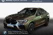 BMW X6M  X6 m competition *pano*ahk*