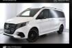 Mercedes Classe V  Benz v 300 style amg 4×4 multibeam/sthzg/ahk2500kg