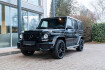 Mercedes G63 AMG Exclusive Benz g 63 amg g63 amg / harman kardon / standheizung / ahk