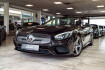 Mercedes SL  Benz sl 500 *amg line*abc*deutsch*nappa*airscarf*h&k