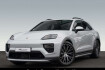 Porsche Macan Electric  Macan surround view bose luftfederung 21 zoll