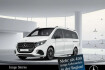 Mercedes Classe V Avantgarde Edition 2020 Benz v 300 v 300 d lang amg avantgarde night 360 ahk stdh