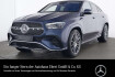 Mercedes GLE AMG Line Advanced Plus Benz gle 450 d 4m cpe amg 4xshz e abc hud distro mled