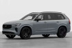 Volvo XC90  Xc90 t8 awd plugin hybr ultra black edit 7 sitze