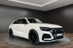 Audi RS Q8  Rs q8 4.0 v8 *abt*matrix*360*ahk*pano*carbon*