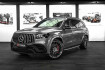 Mercedes GLS 63 AMG  Benz gls 63 amg amg 4m+ #6 sitze #23alu #night paket #1hd