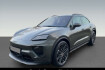Porsche Macan Electric  Macan 4s ha lenkung bose sitzbeluftung 22 zoll