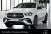 Mercedes GLE Edition Benz gle 450 d coupe 4m amg+night+pano+360+ahk+sthzg