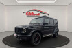 Mercedes G63 AMG Edition 1 Benz g 63 amg night s.dach ambiente burmester t.wnkl acc 360